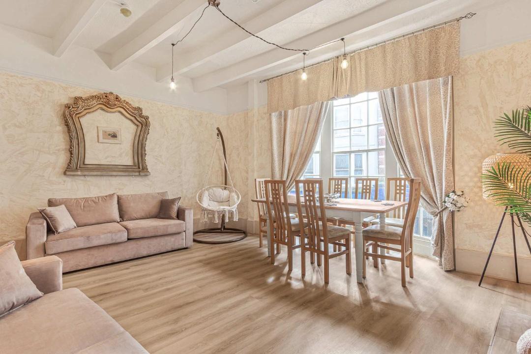 Photo of Others in Kemptown