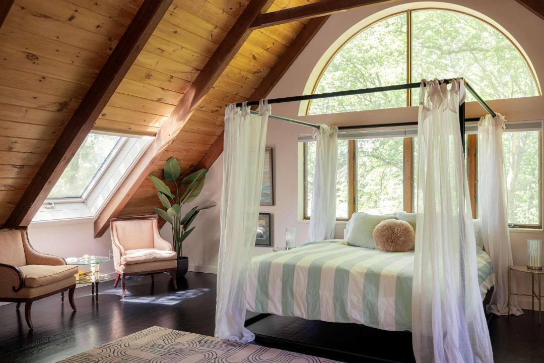 Photo of Bedroom in Kingston