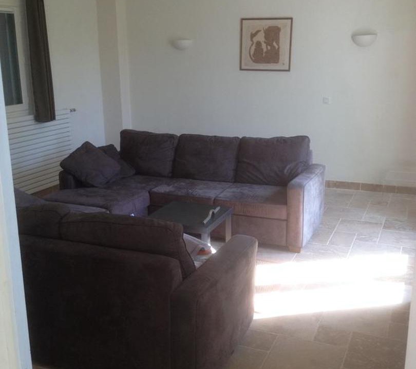 Photo of Livingroom in Villerville