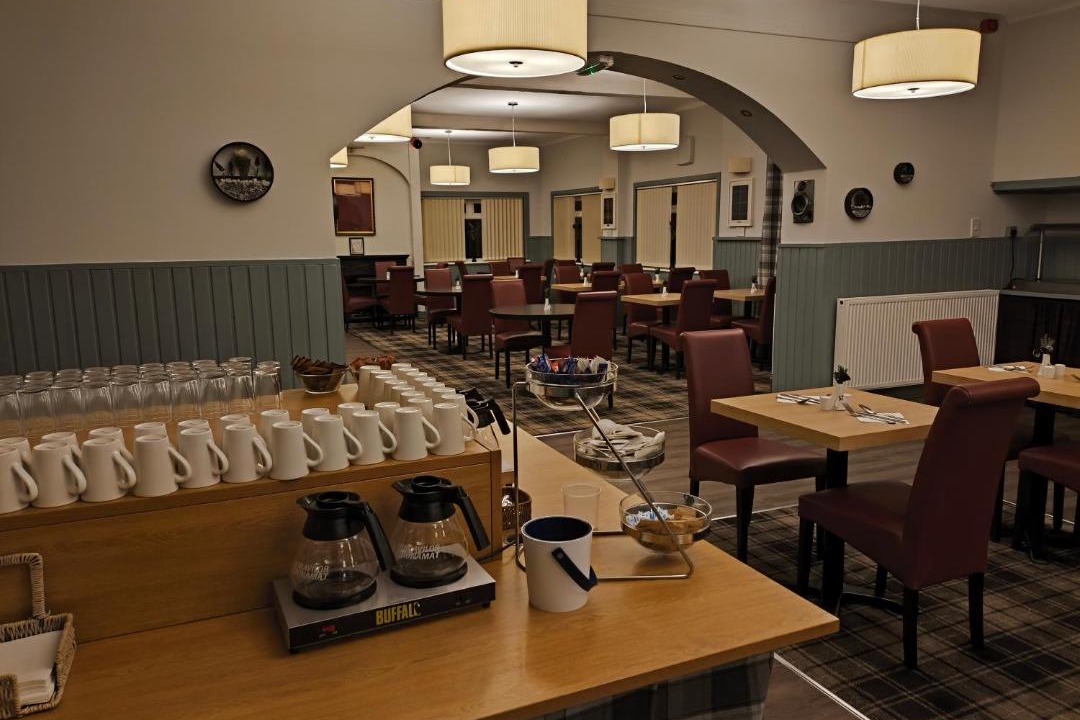 Photo of Others in Aberfoyle