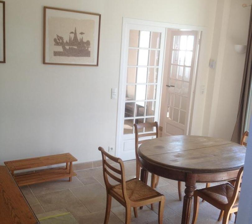 Photo of Livingroom in Villerville