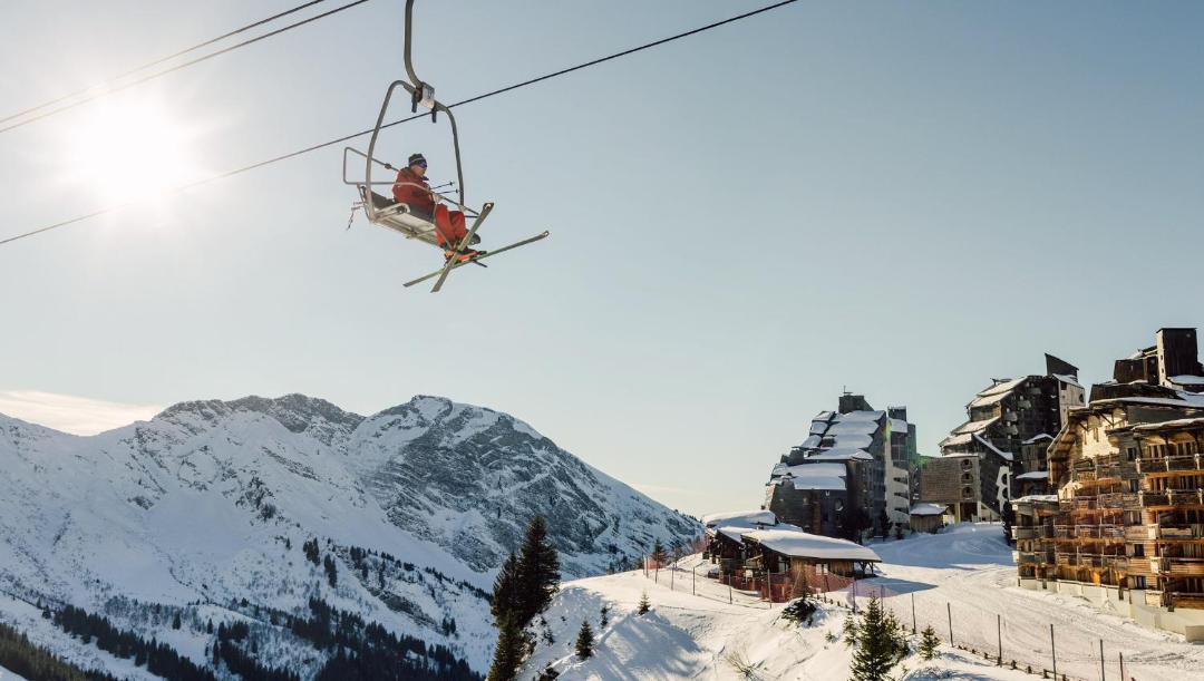 Photo of Others in Morzine