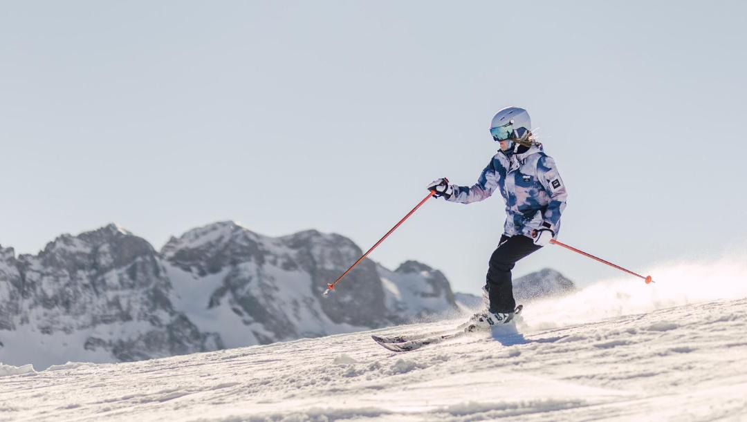 Photo of Others in Morzine