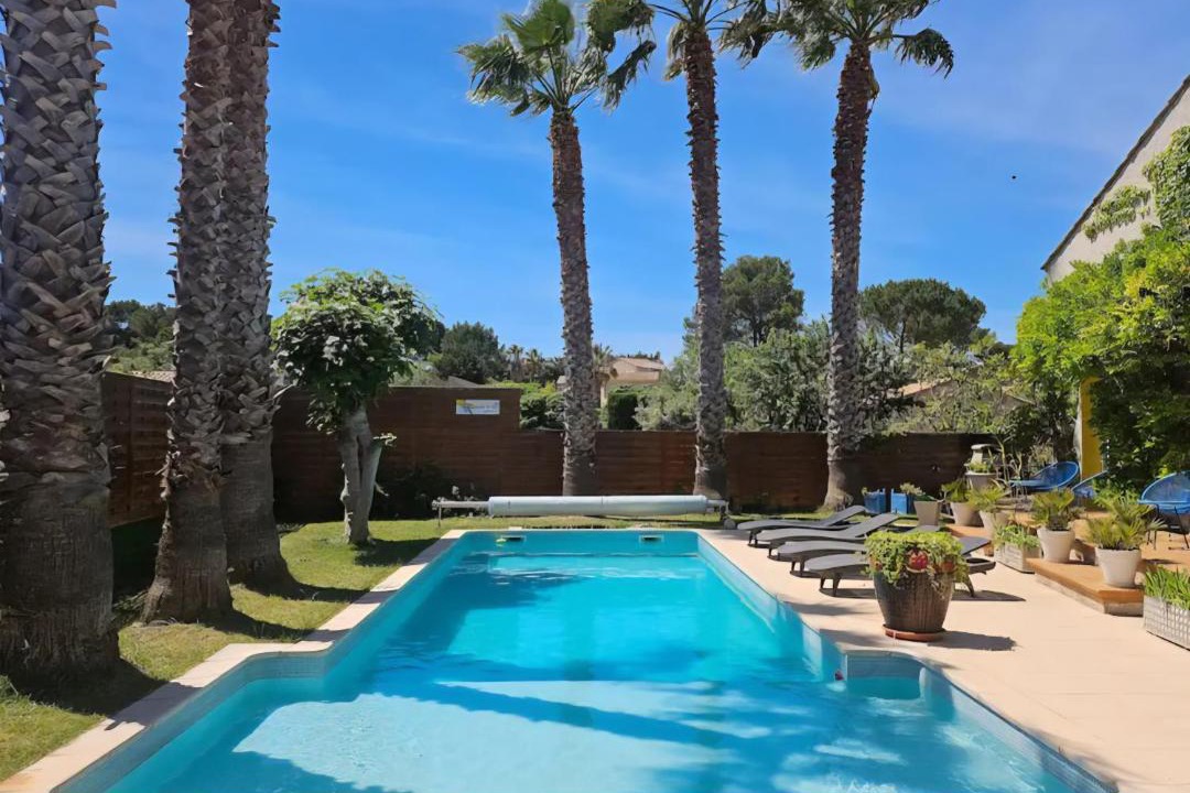 Photo of Others in Lespignan