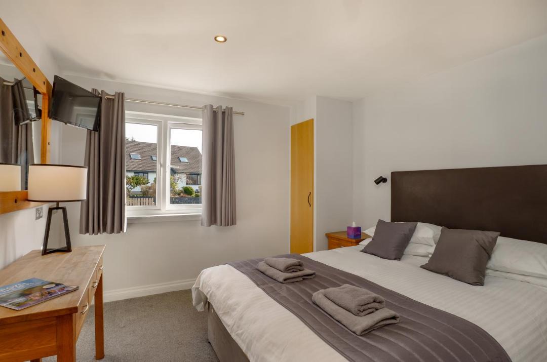 Photo of Bedroom in Connel