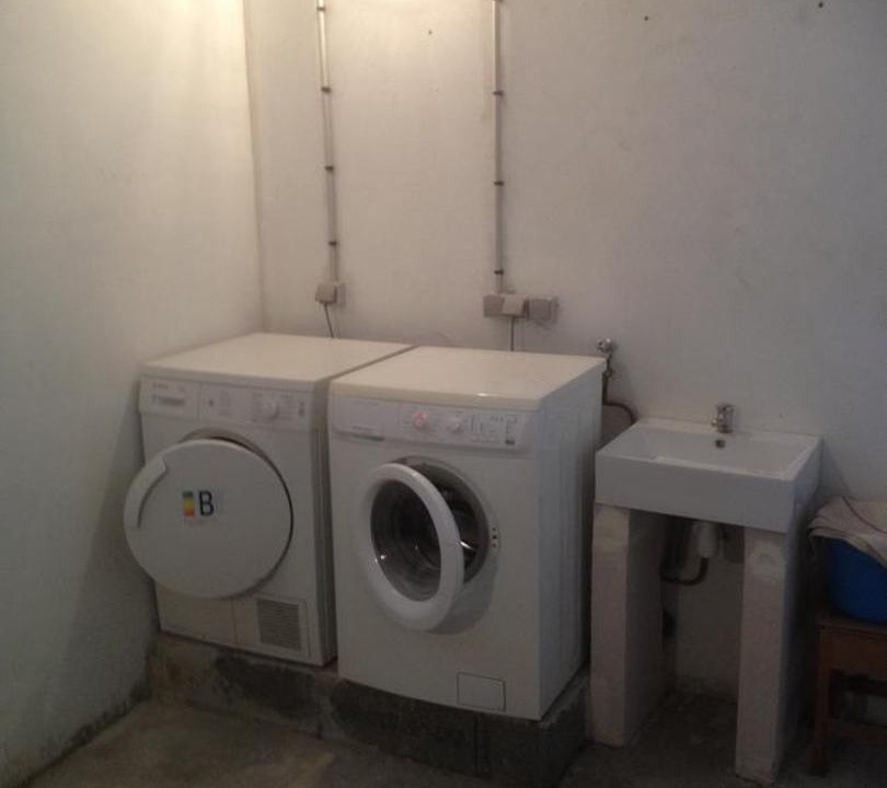 Photo of Bathroom in Villerville