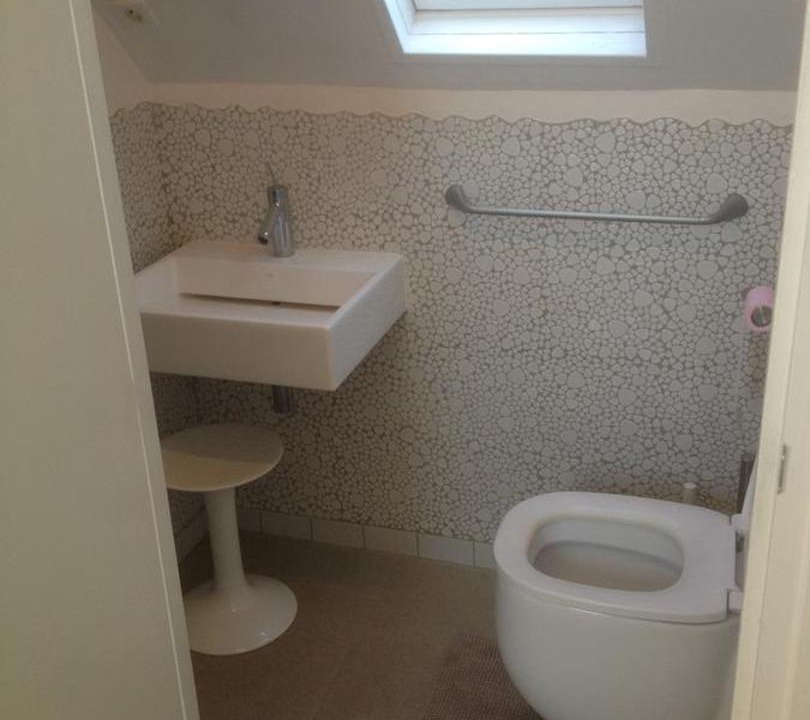 Photo of Bathroom in Villerville