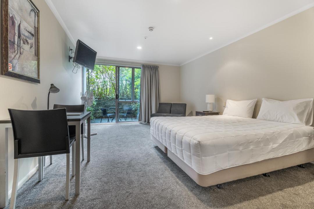 Photo of Bedroom in Flat Bush