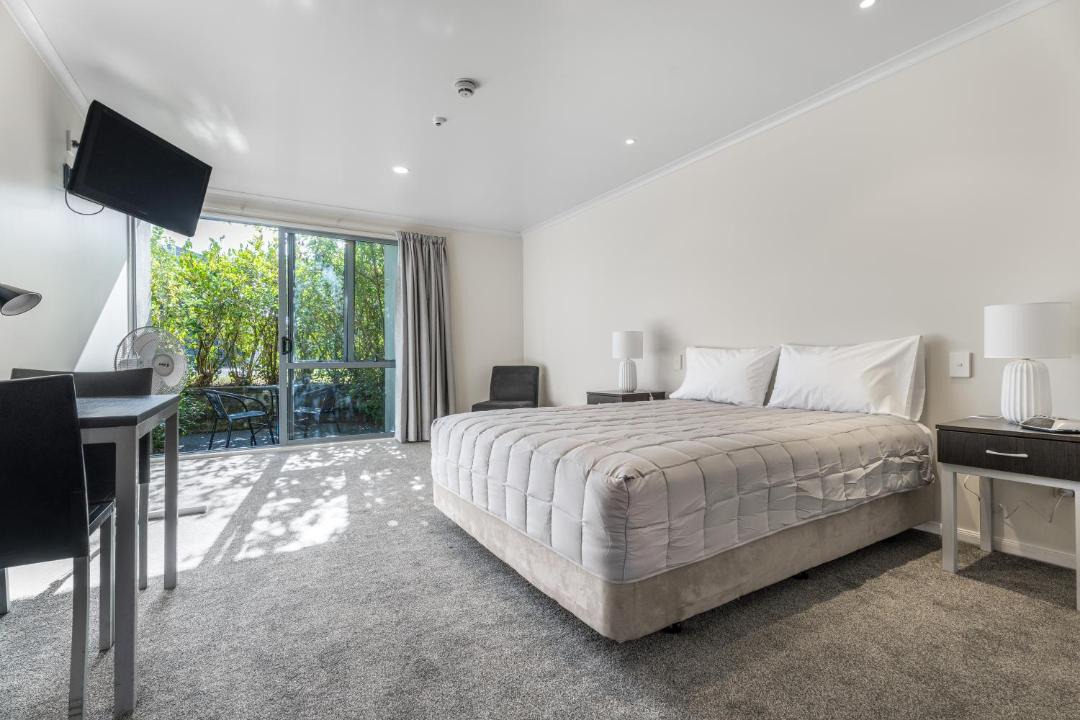 Photo of Bedroom in Flat Bush