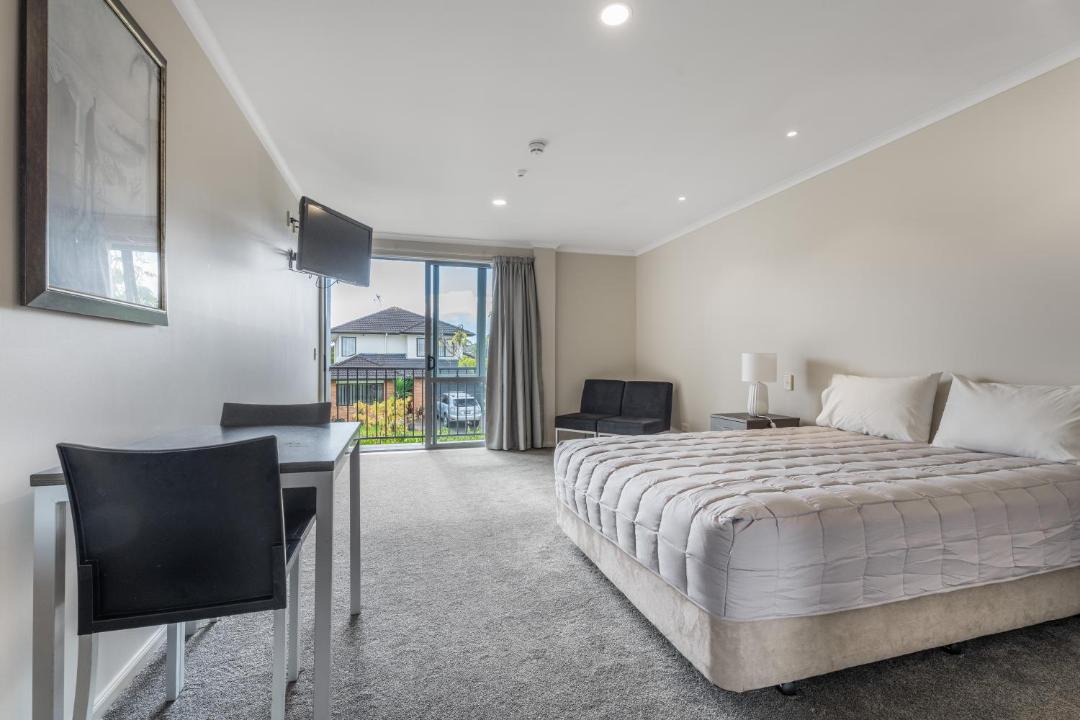 Photo of Bedroom in Flat Bush