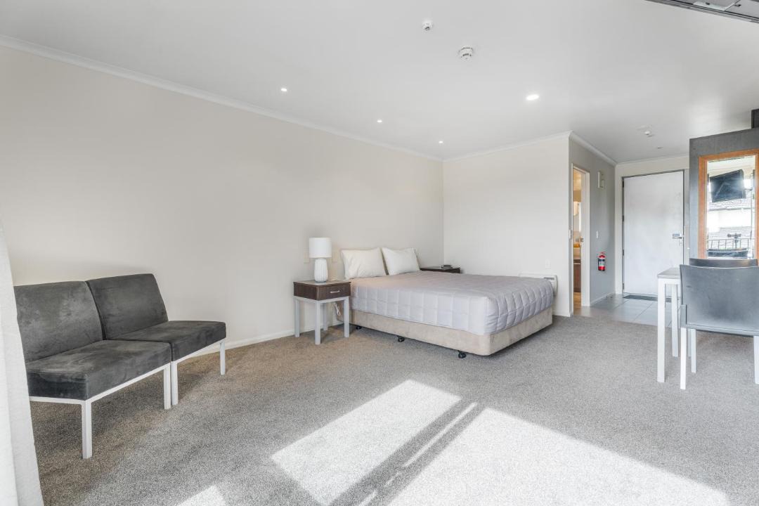 Photo of Bedroom in Flat Bush