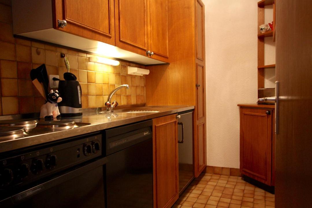 Photo of Kitchen in Montana