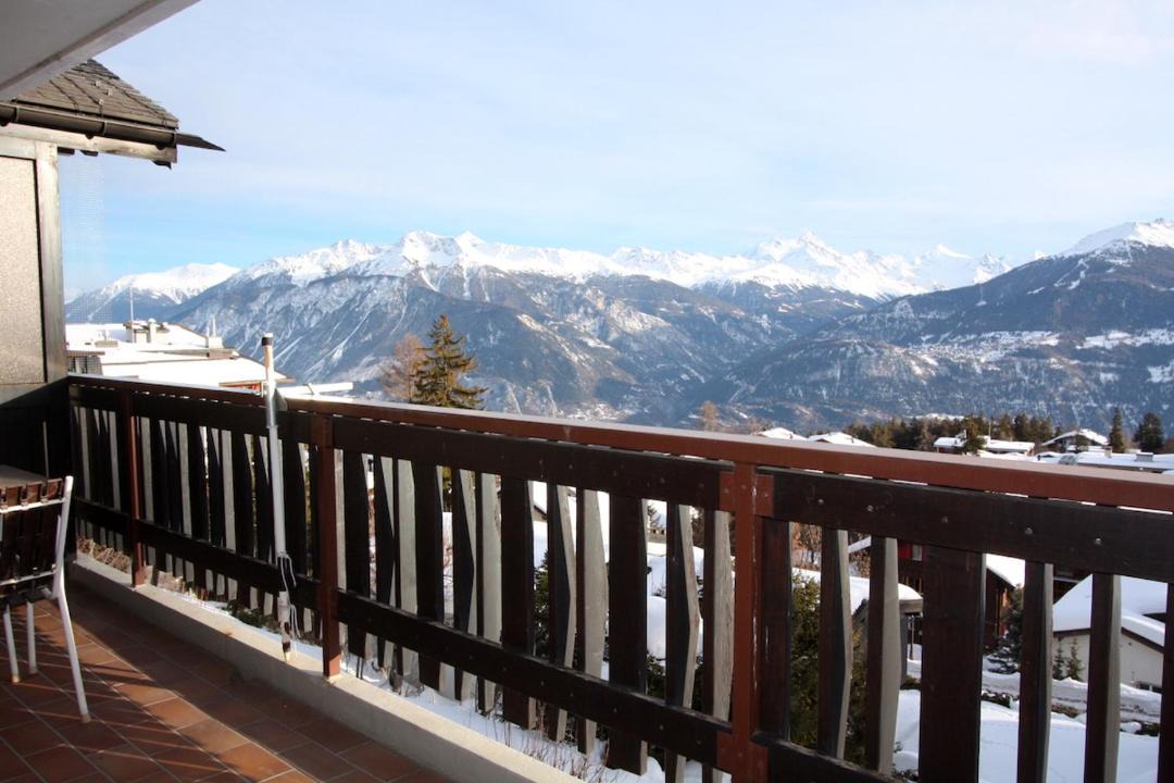 Photo of Patio Balcony in Montana