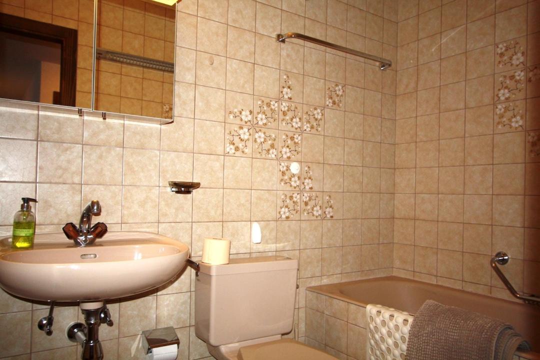 Photo of Bathroom in Montana