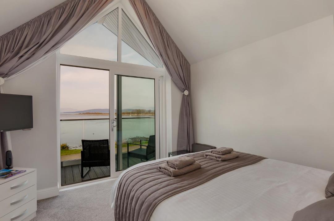 Photo of Bedroom in Connel