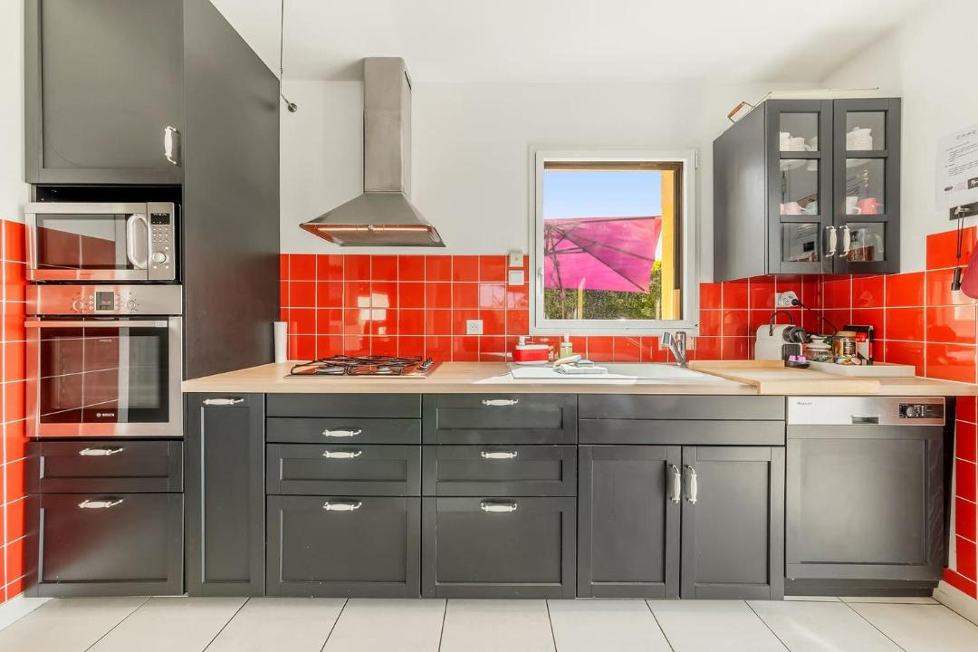 Photo of Kitchen in Saint-Pere