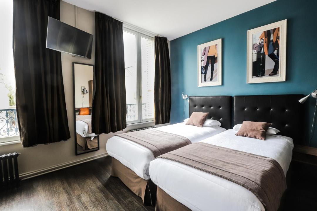 Photo of Bedroom in Chateaudun-Bannier