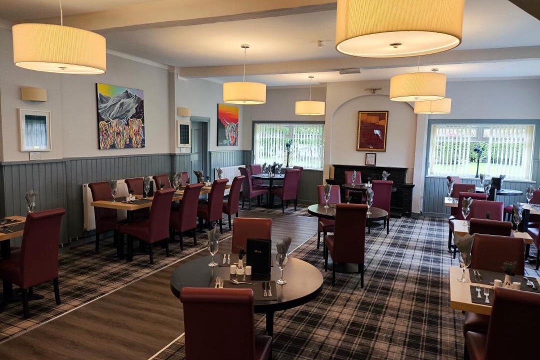 Photo of Others in Aberfoyle