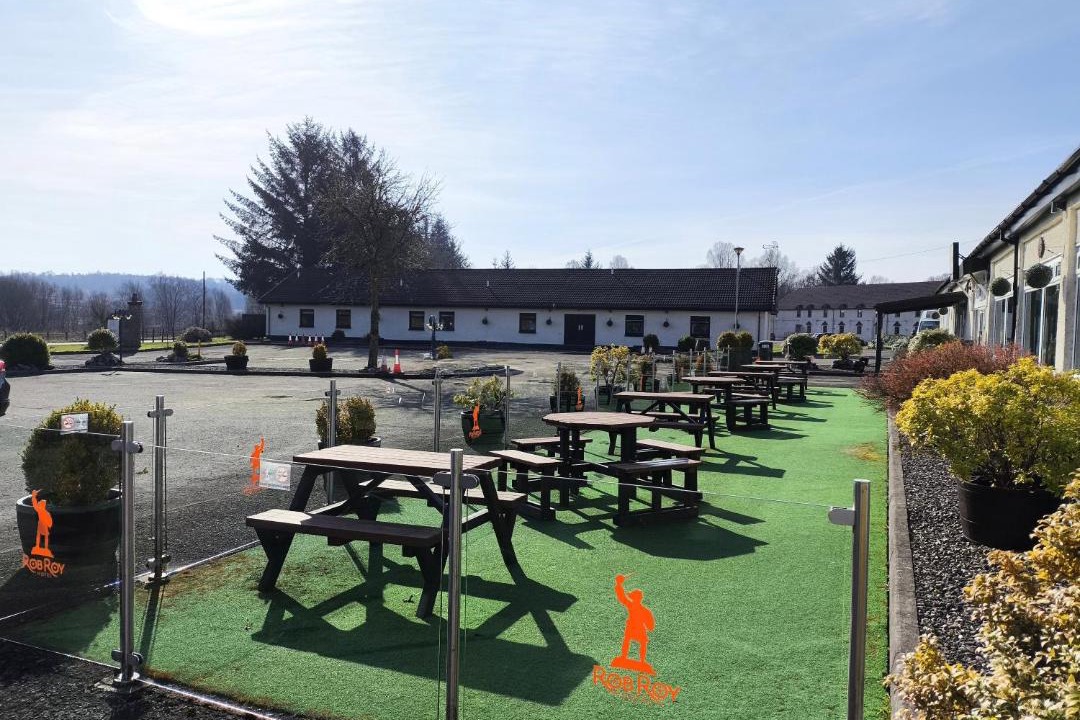 Photo of Others in Aberfoyle