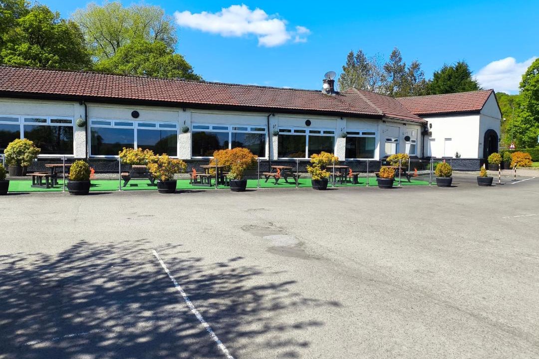 Photo of Others in Aberfoyle