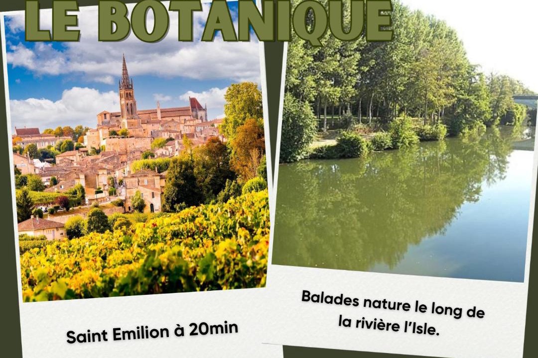 Photo of Others in Saint-Medard-de-Guizieres