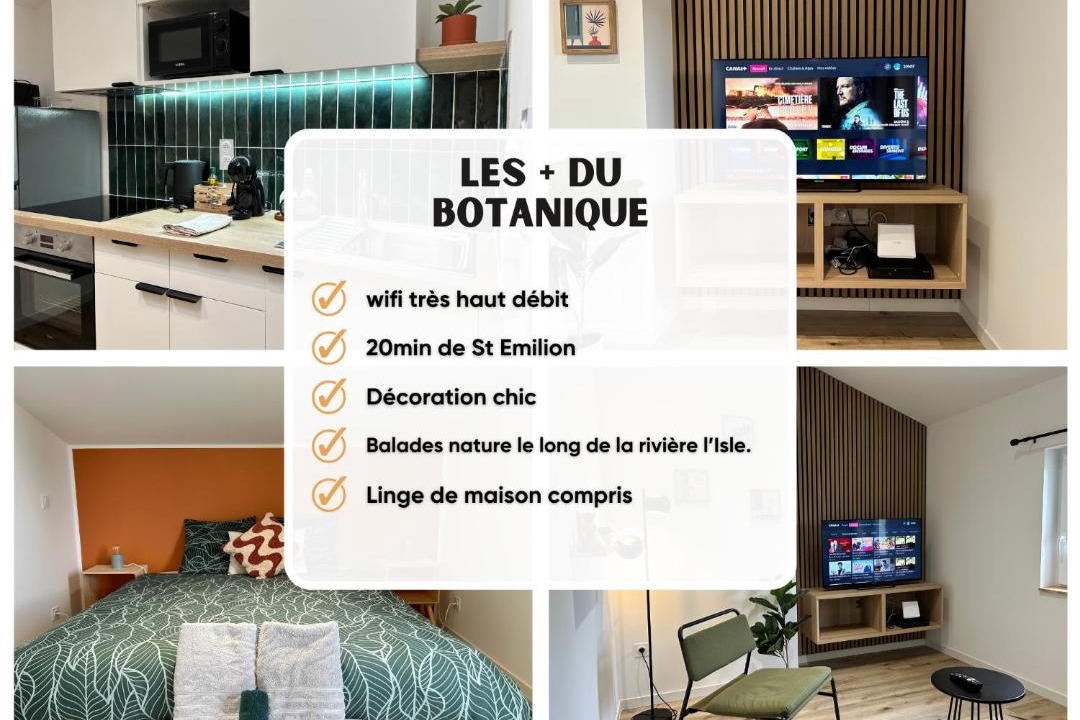 Photo of Others in Saint-Medard-de-Guizieres