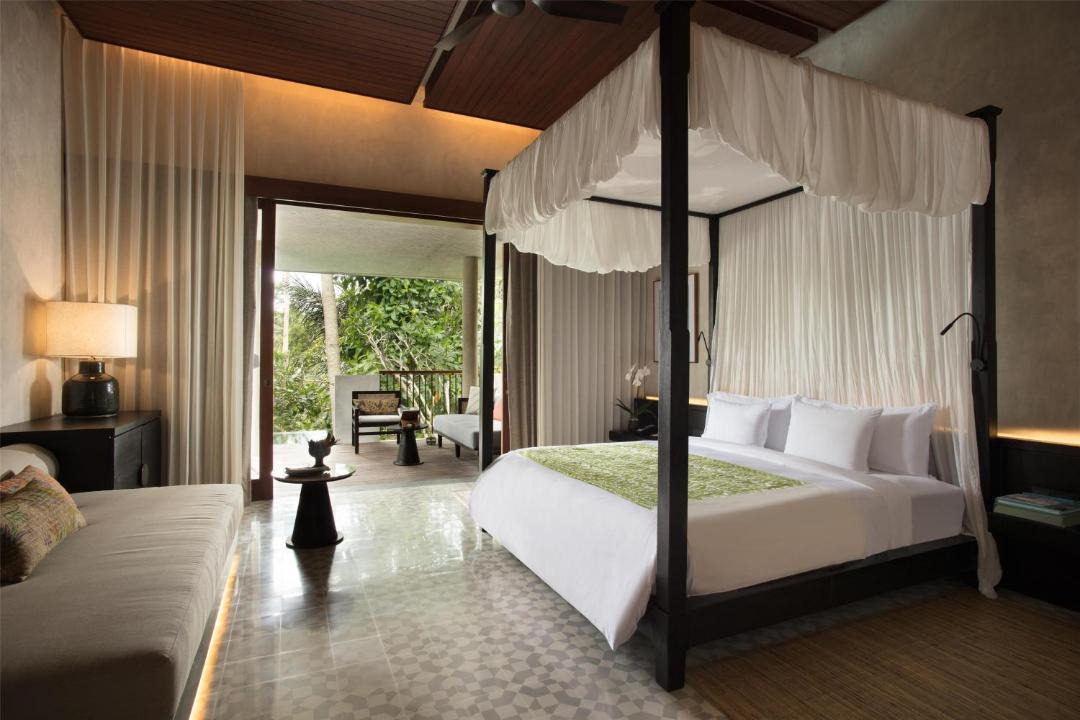 Photo of Bedroom in Melayang