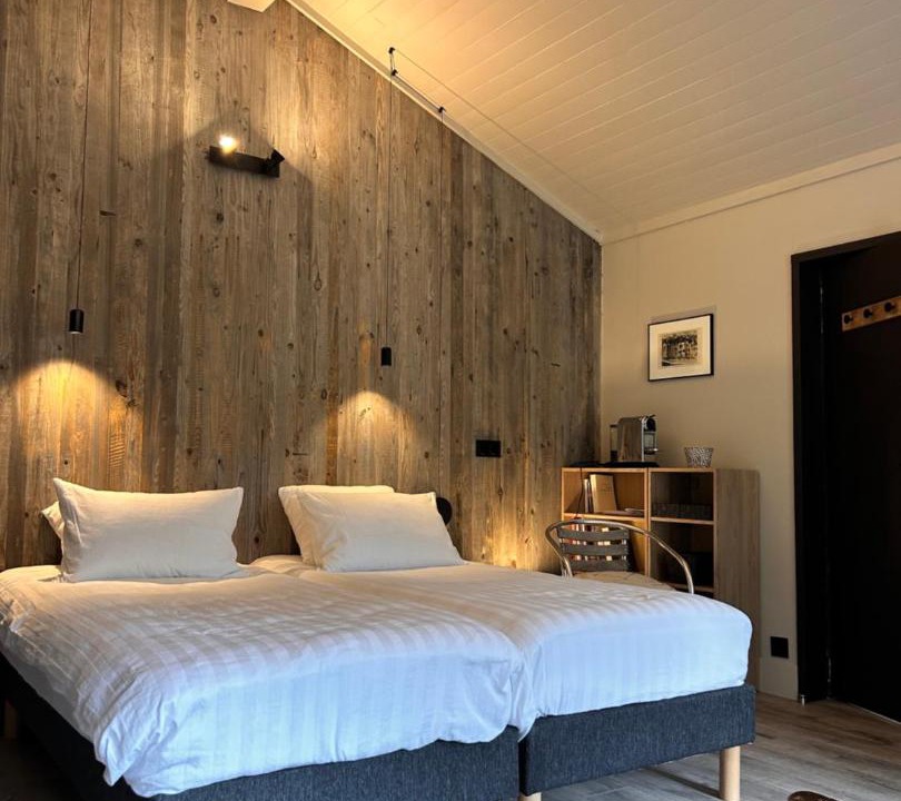 Photo of Bedroom in Vesc