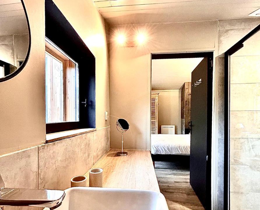 Photo of Bathroom in Vesc