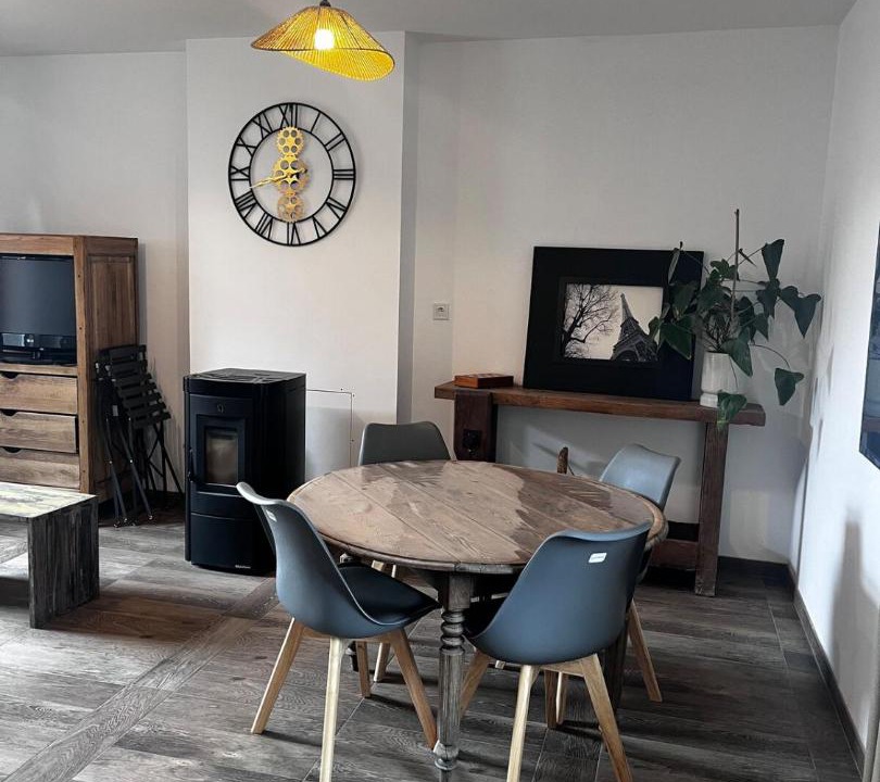 Photo of Livingroom in Les Rues-des-Vignes