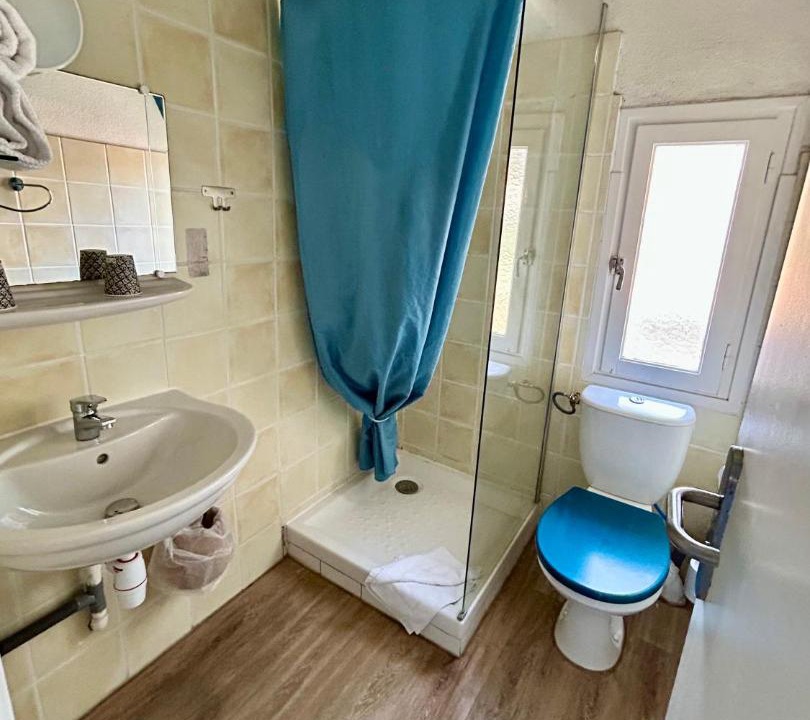 Photo of Bathroom in Plage d'Argeles