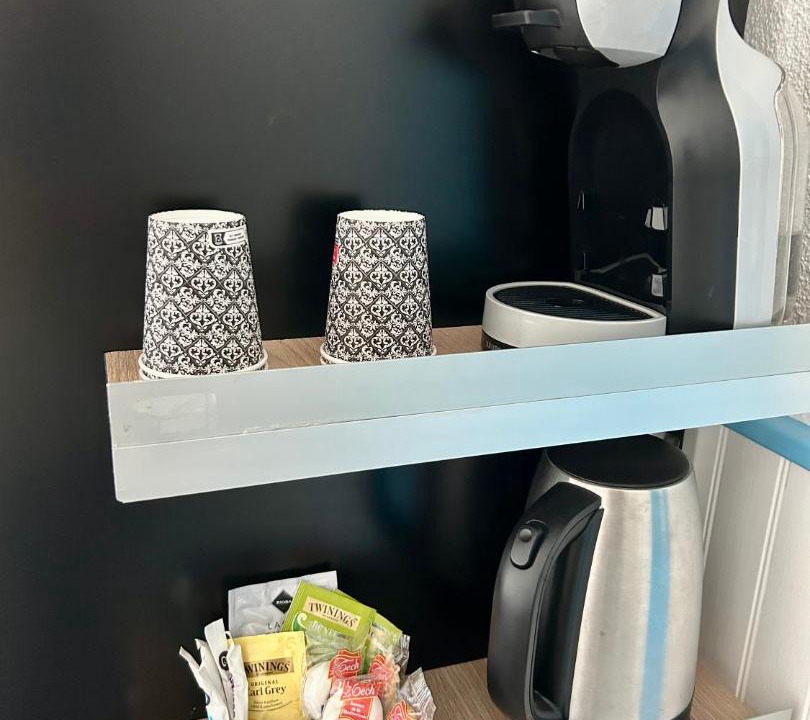 Photo of Kitchen in Plage d'Argeles