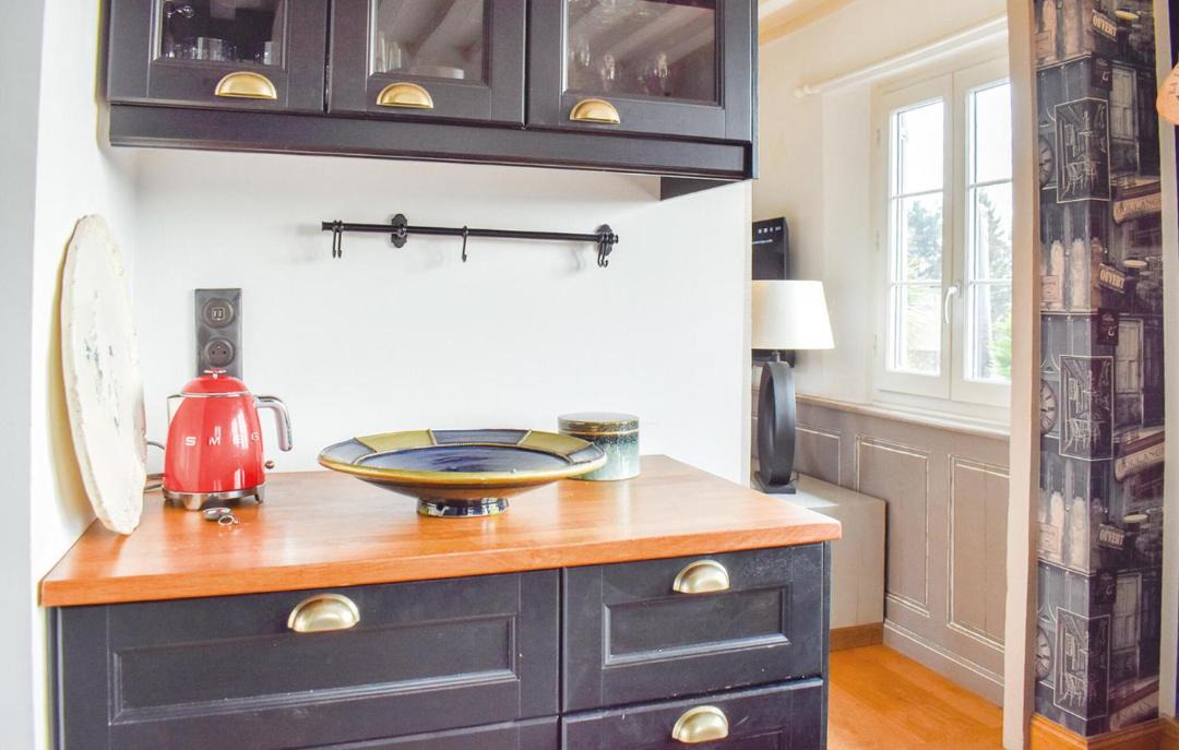 Photo of Kitchen in Le Breuil-en-Auge