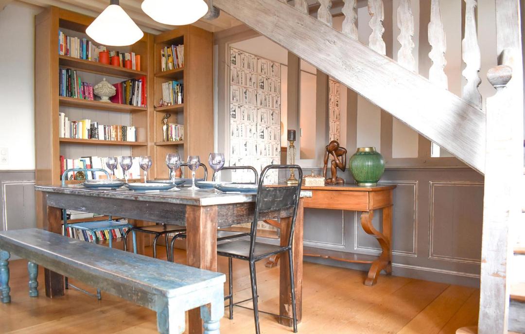 Photo of Others in Le Breuil-en-Auge