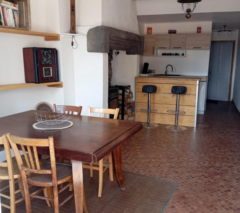 Photo of Kitchen in Ambert Livradois Forez