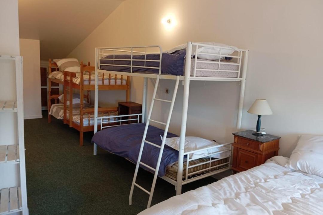 Photo of Bedroom in Ambert Livradois Forez