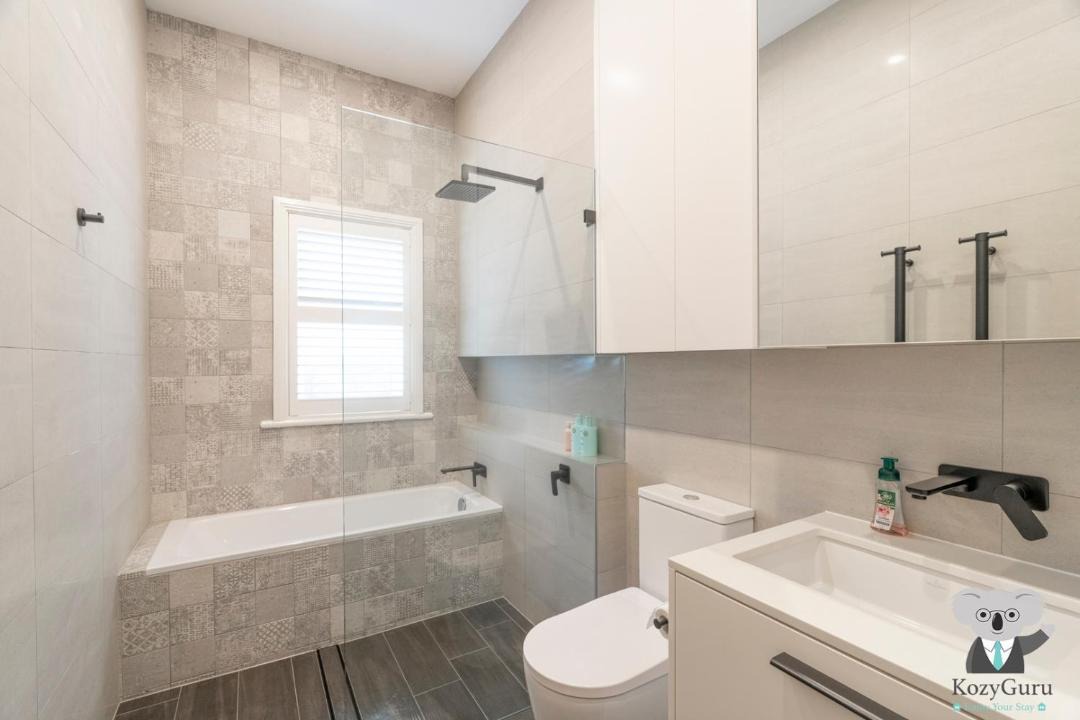 Photo of Bathroom in Rose Bay