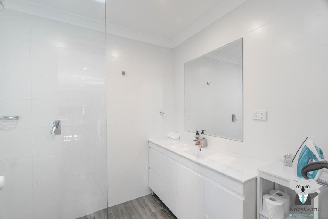 Photo of Bathroom in Rose Bay