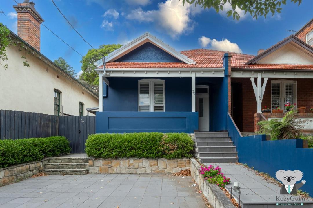 Photo of Others in Rose Bay