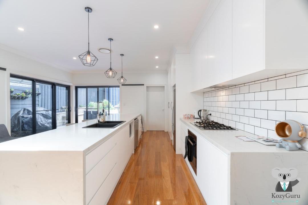 Photo of Kitchen in Rose Bay