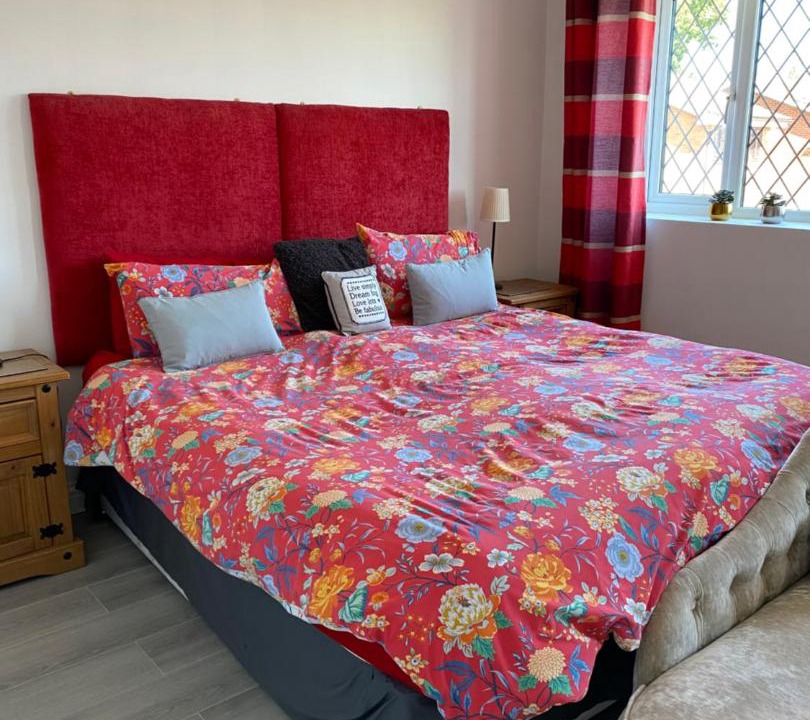 Photo of Bedroom in Kinlet