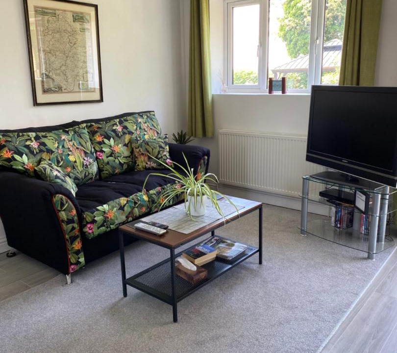 Photo of Livingroom in Kinlet