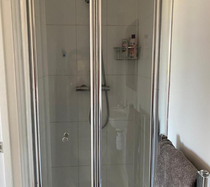 Photo of Bathroom in Kinlet