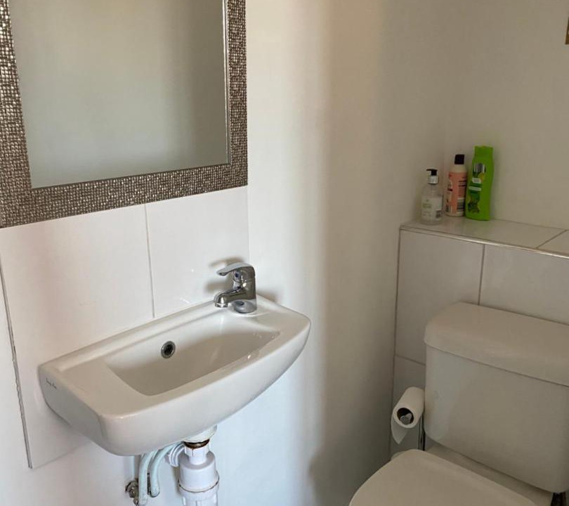 Photo of Bathroom in Kinlet