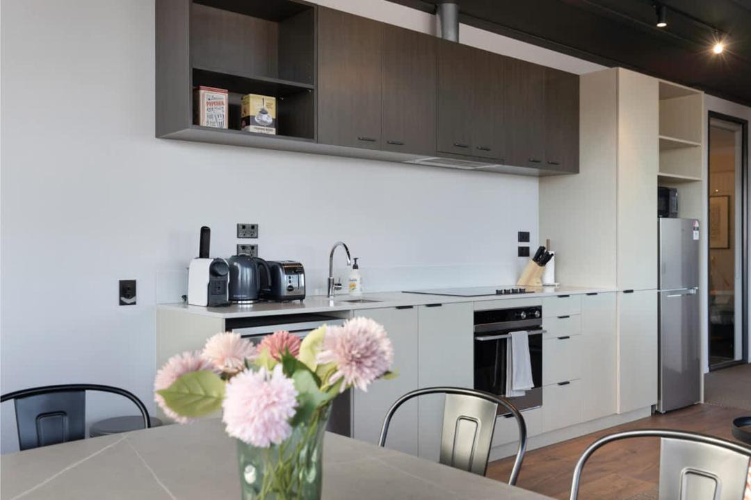 Photo of Kitchen in Petone