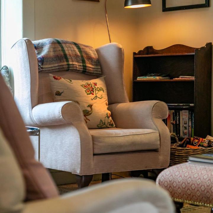 Photo of Livingroom in Harome