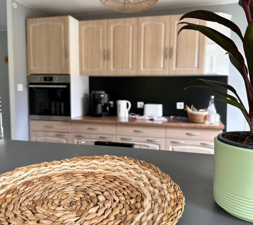 Photo of Kitchen in Vagney