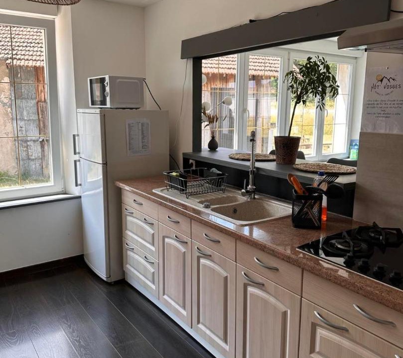 Photo of Kitchen in Vagney