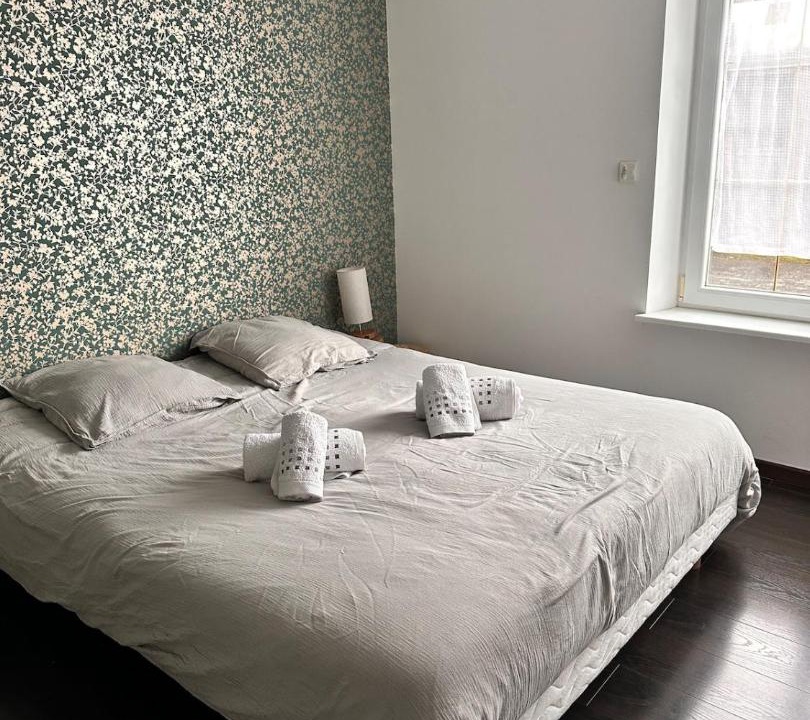 Photo of Bedroom in Vagney