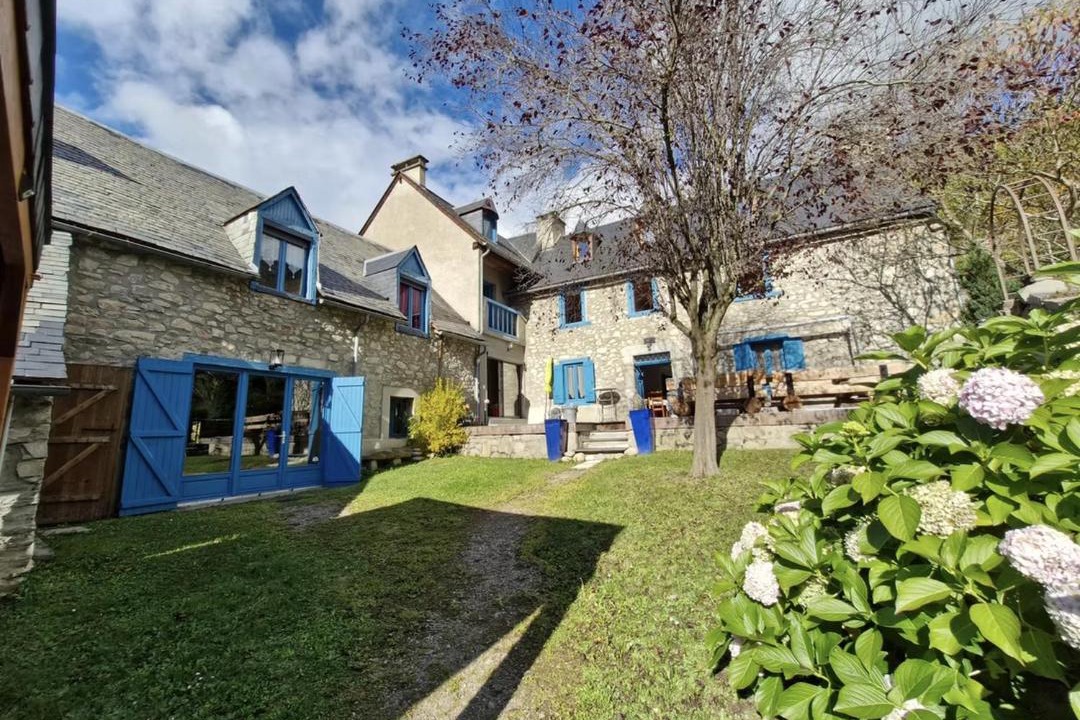 Photo of Others in Borderes-Louron